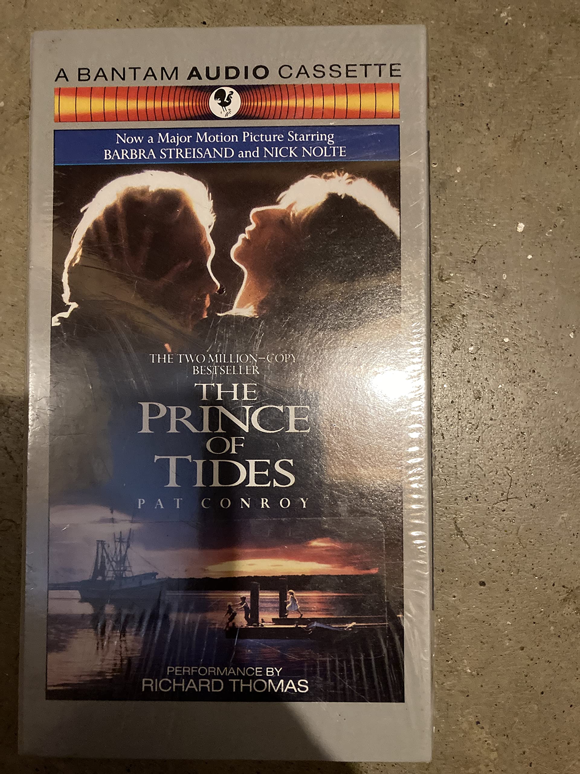 The Prince of Tides