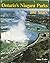 Ontario's Niagara Parks, 100 years: A history