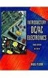 Introductory Dc/Ac Electronics Introductory Dc/Ac Electronics