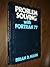 Problem Solving With Fortra...