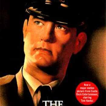 THE GREEN MILE