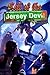 CALL OF THE JERSEY DEVIL by VOLTAIRE, AURELIO (2013) Paperback
