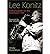 Lee Konitz: Conversations on the Improviser's Art (Jazz Perspectives (Paperback)) (Paperback) - Common