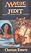 Jedit (Legends Cycle, Book II) by Clayton Emery (2001-12-01)
