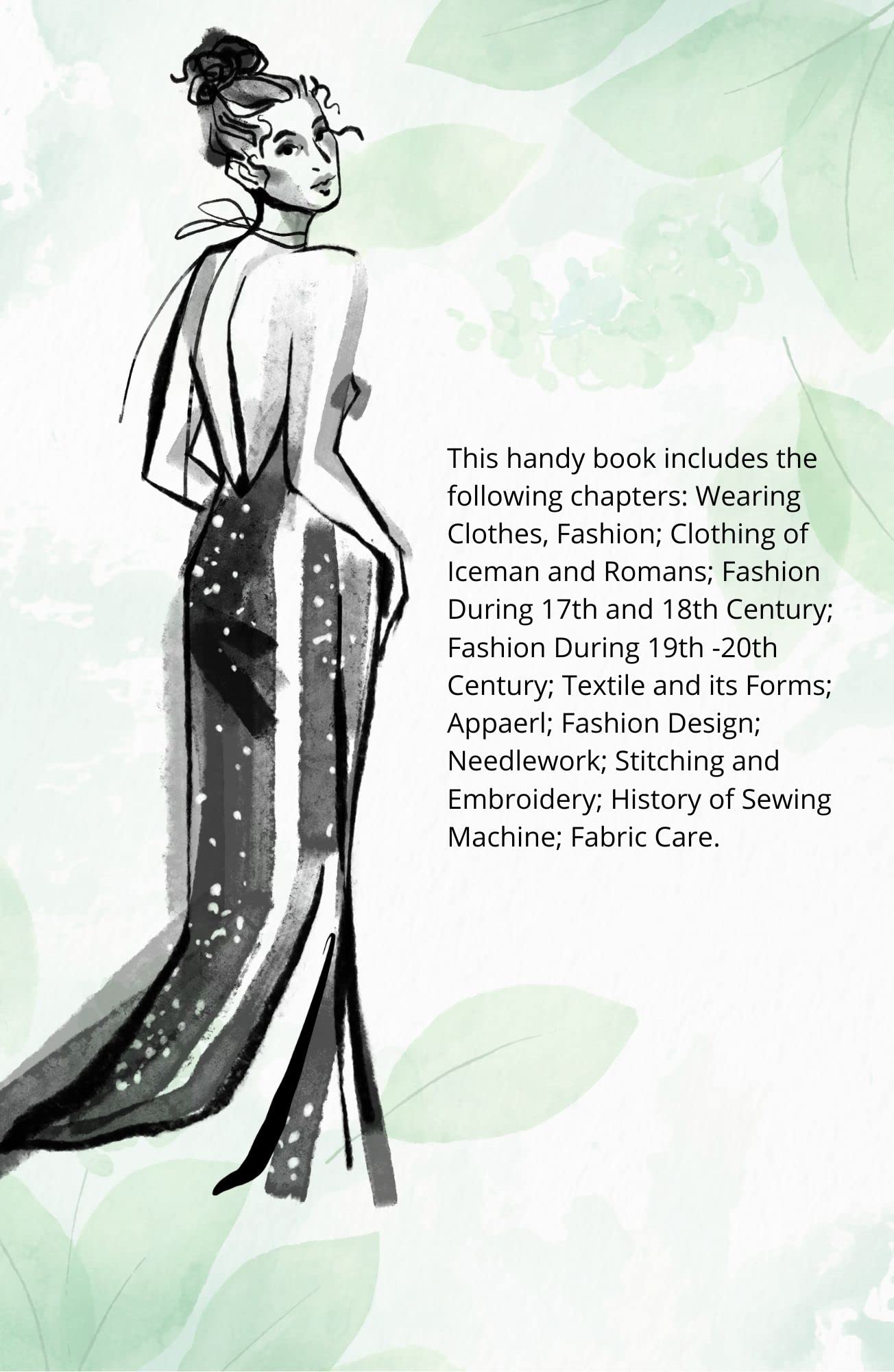 A Complete Guide to Fashion Designing (Paperback)