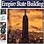 Empire State Building: When New York Reached for the Skies (Wonders of the World Book) by Elizabeth Mann (2006-02-04)