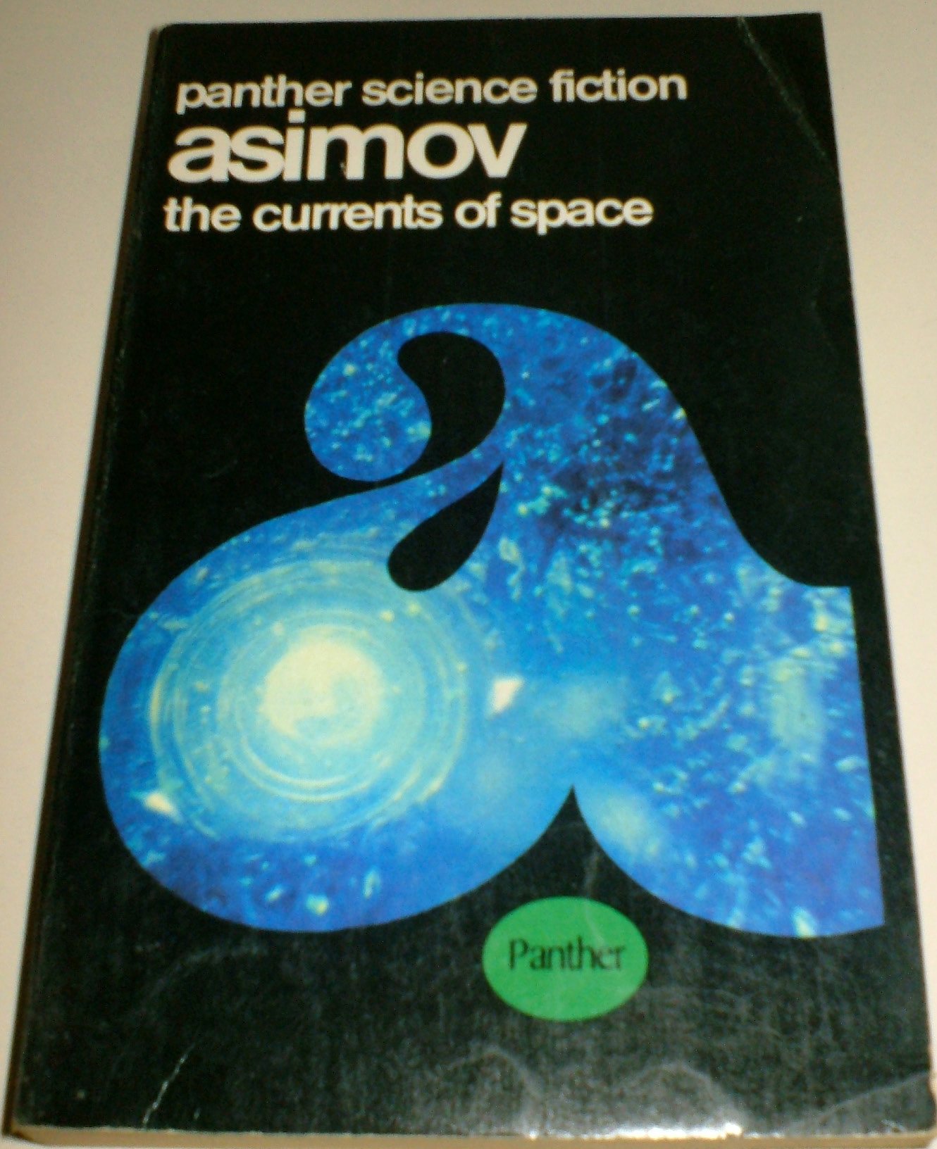 The Currents of Space