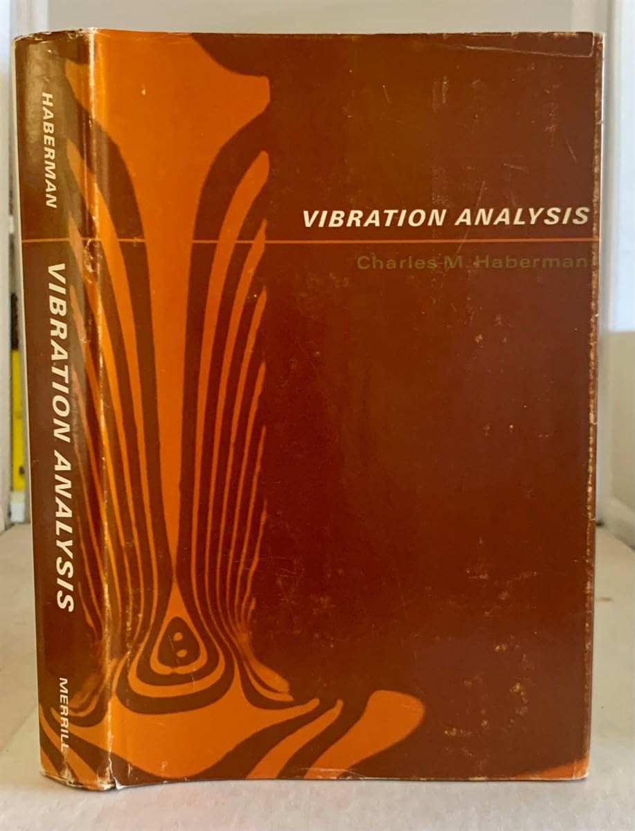 Vibration Analysis (Hardcover)