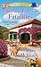 Flamenco, Flan, and Fatalities (A Happy Hoofers Mystery) by Mary McHugh (2015-02-24)
