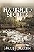Harbored Secrets by Marie F Martin (2013-02-04)