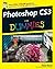 Photoshop CS3 For Dummies by Bauer, Peter (2007) Paperback