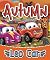 Leo Car's Autumn Adventures...