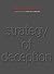 Strategy of Deception by Paul Virilio (2000-11-02)