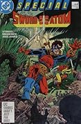 Sword of the Atom Special #3