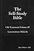 Self-Study Bible - Old Testament - Volume IV - HC