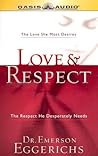 Love & Respect by...