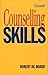 Counselling Skills (Management skills library) by Robert De Board (21-May-1987) Paperback