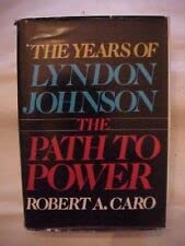 The Path to Power