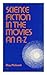 Science fiction in the movies: an A-Z