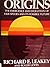 Origins by Richard E Leakey (1982-09-21)