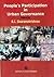People's Participation in Urban Governance by K.C. Sivaramakrishnan