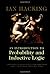 An Introduction to Probability and Inductive Logic by Ian Hacking(2001-07-02)