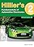 Hillier's Fundamentals of Automotive Electronics Book 2 Sixth Edition by Hillier, Alma 2nd (second) Edition (2012)