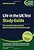 Life in the UK Test - Study Guide: The Essential Study Guide for the Life in the UK Test by Henry Dillon (2007-05-18)