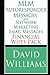 MLM Autoresponder Messages and Network Marketing Email Messages: Financial Woes Pack by David Williams (2013-05-30)