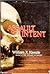 Assault With Intent by William X. Kienzle (1982-04-02)