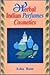 Herbal Indian Perfumes and Cosmetics