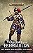 Warriors Of The Freeguilds