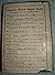Sump'n like wings and A lantern to see by;: Two Oklahoma plays,