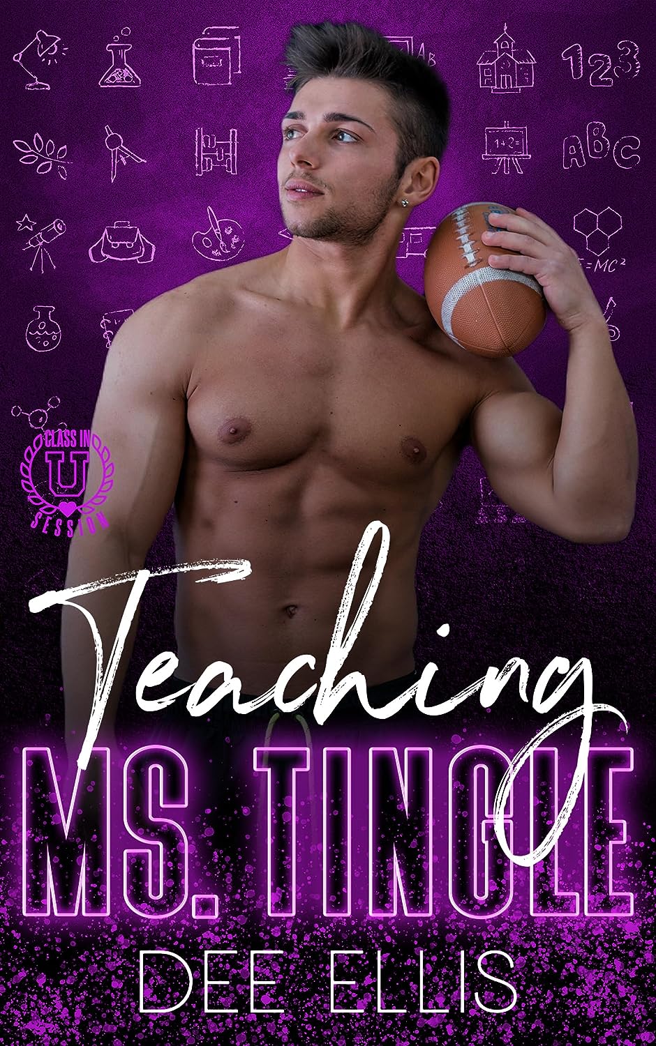 Teaching Ms. Tingle (Class in Session)