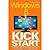 Windows 8 Kickstart by James H. Russell (2012) Paperback