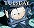 Tuesday by David Wiesner (1-Nov-2012) Paperback