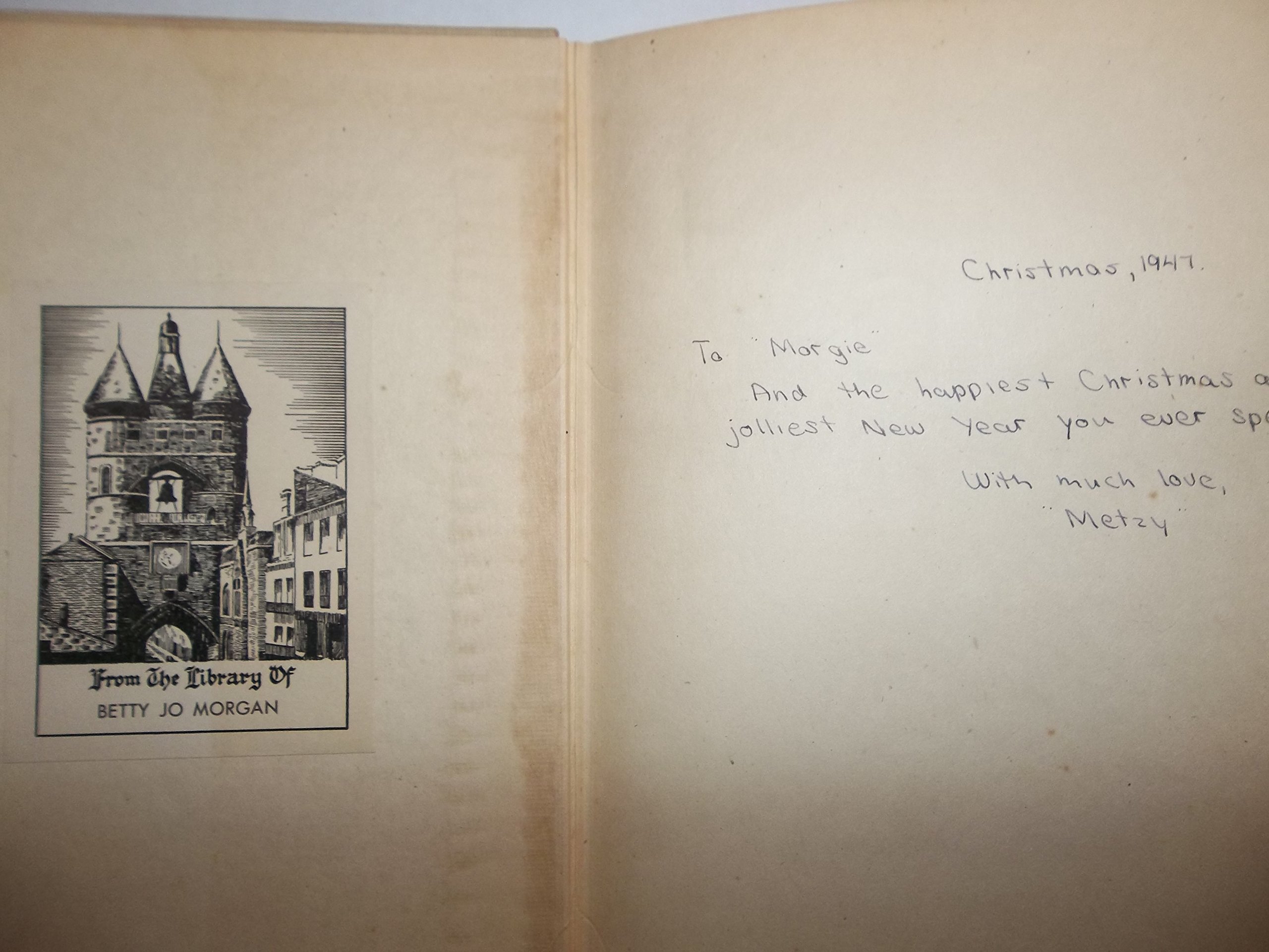 Old Possum's Book of Practical Cats