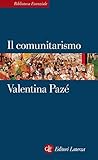 Il comunitarismo