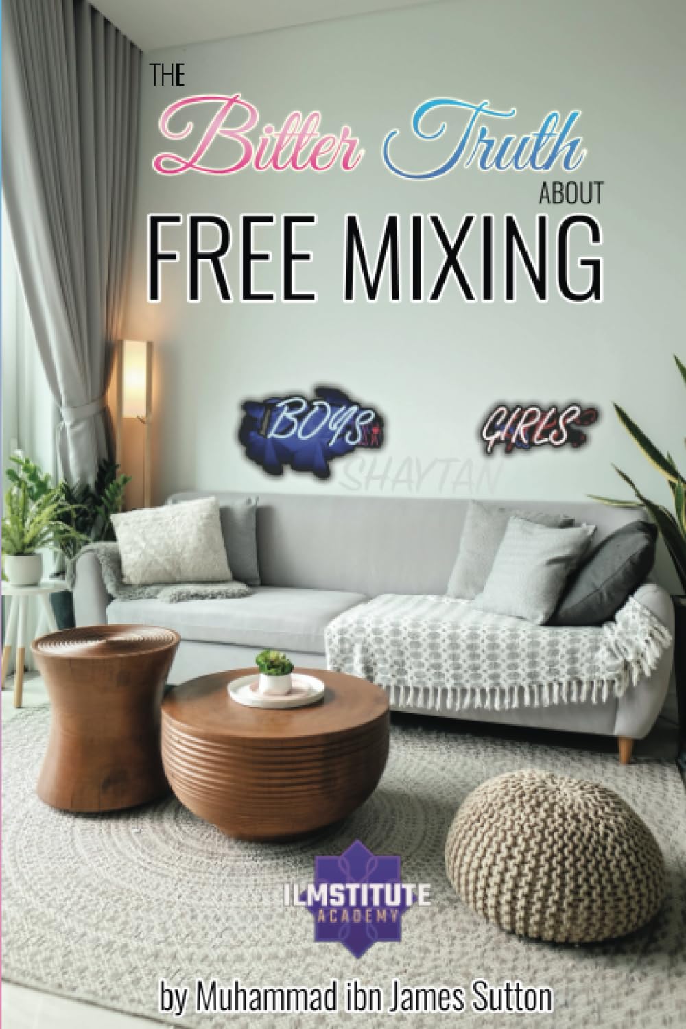 The Bitter Truth about Free Mixing