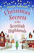 Christmas Secrets in the Scottish Highlands