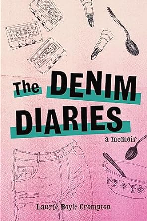 The Denim Diaries