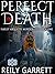 Perfect In Death (Hailey Ar...