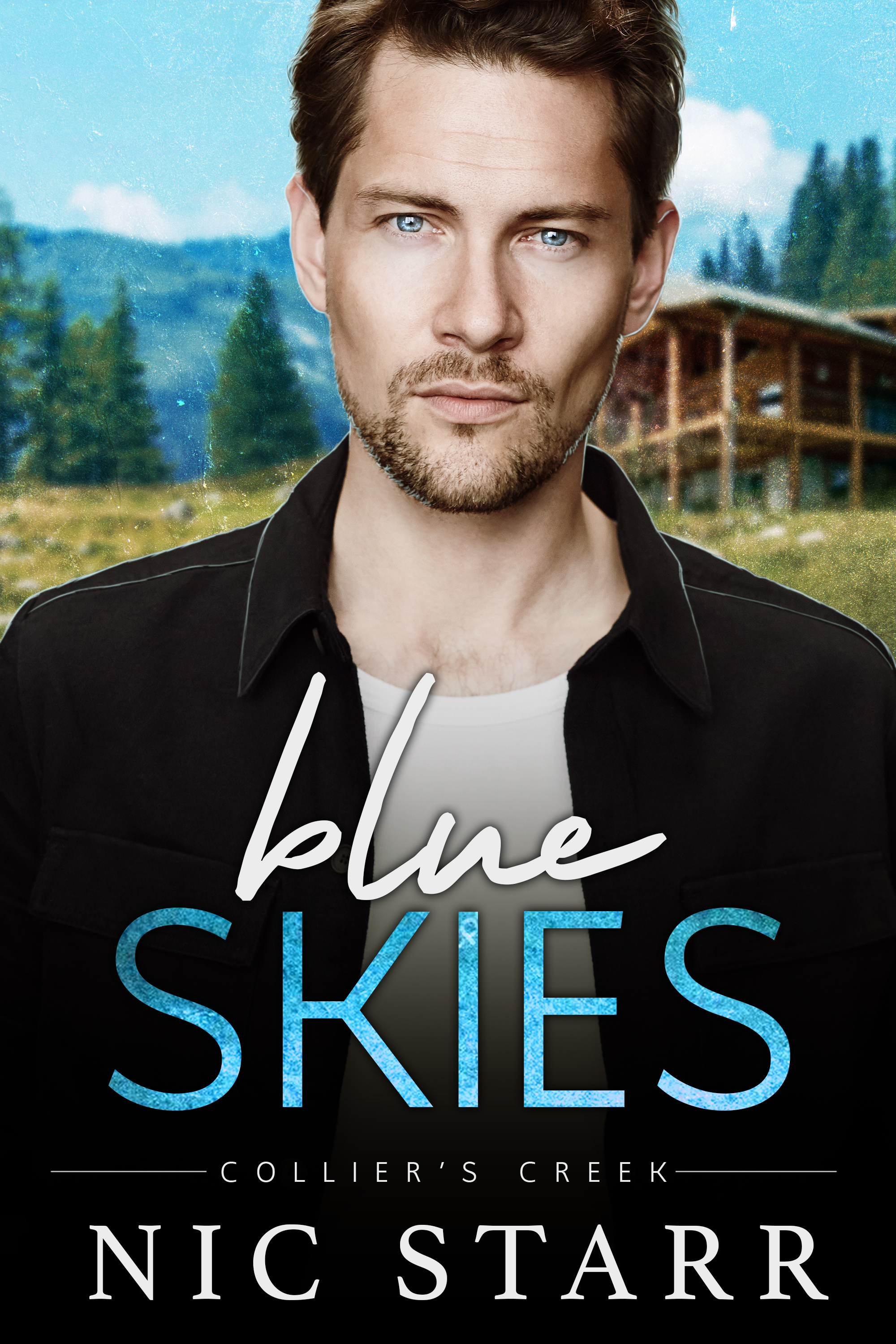 Blue Skies (Collier's Creek, #6)