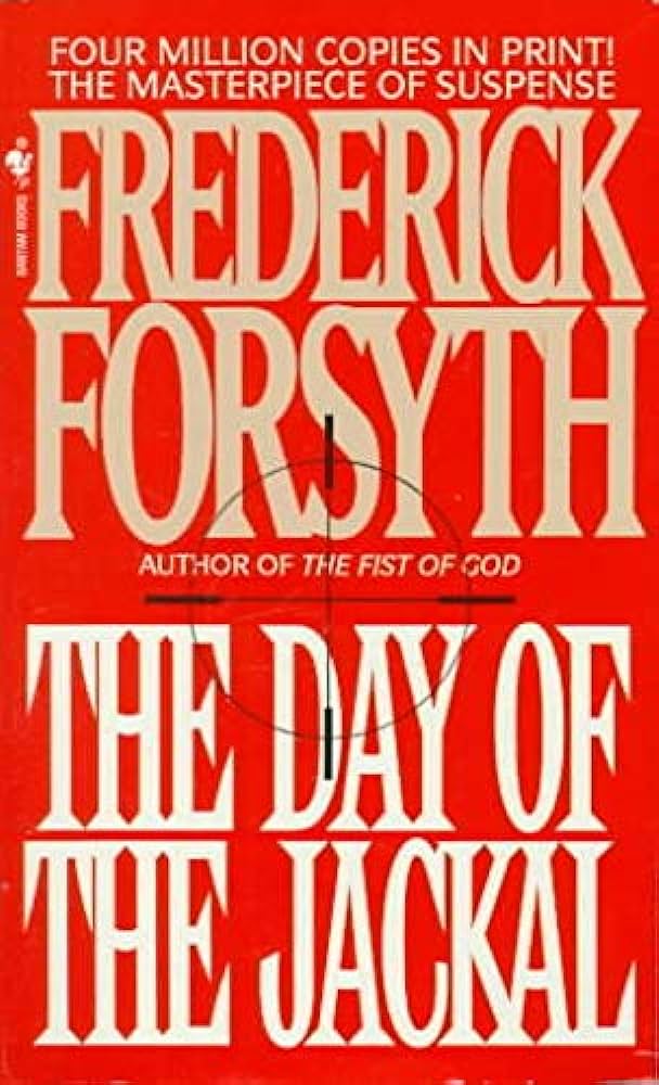 The Day of the Jackal