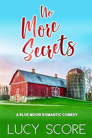 Cover of No More Secrets