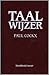 Taalwijzer