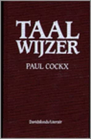 Taalwijzer (Hardcover)