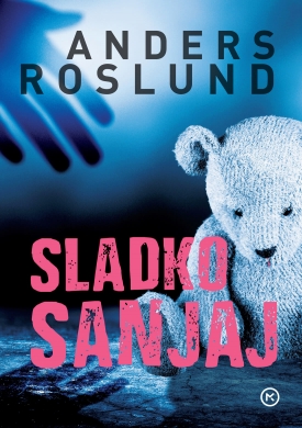 Sladko sanjaj (Hoffman och Grens, #5)