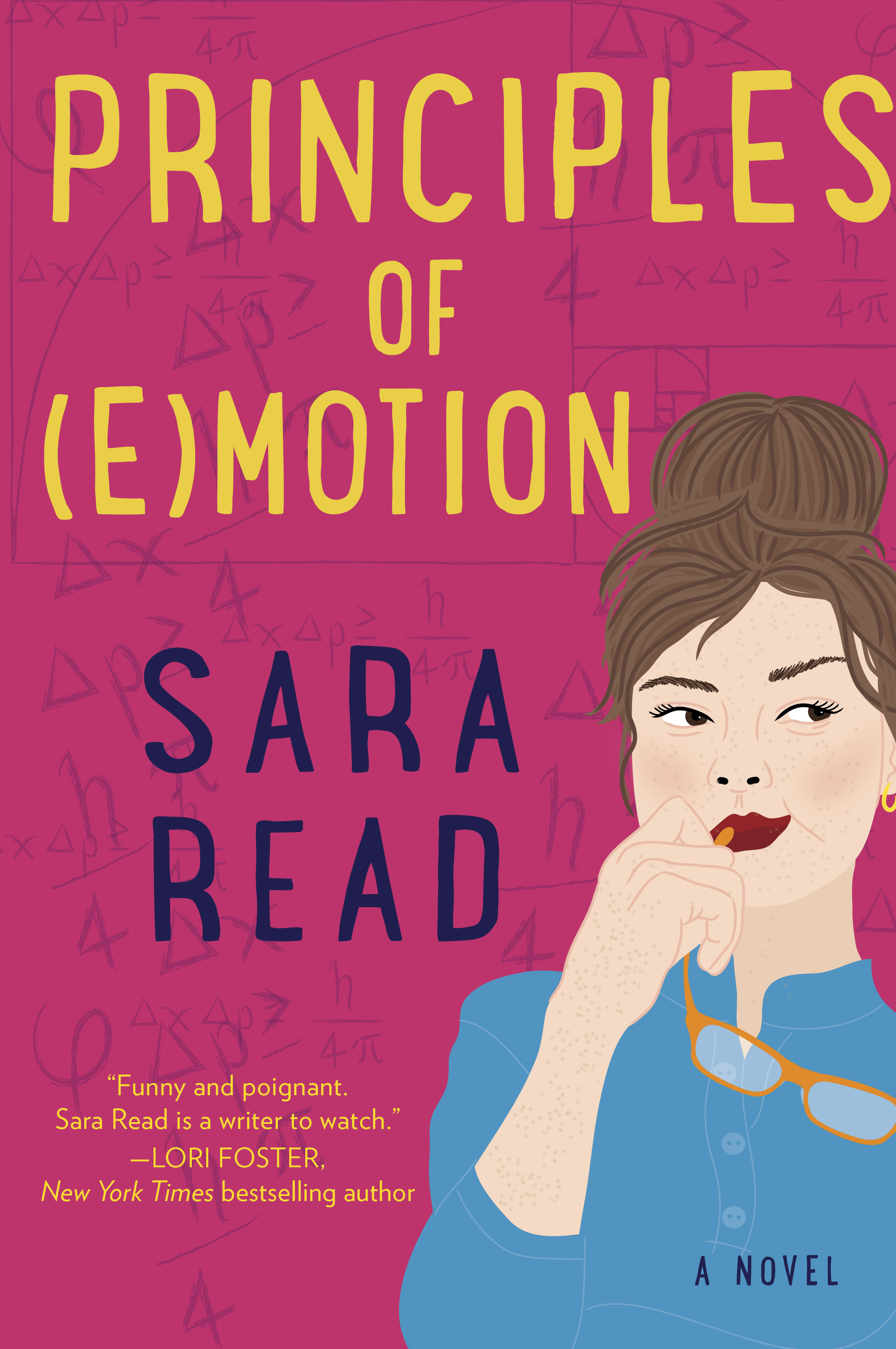 Principles of (E)motion