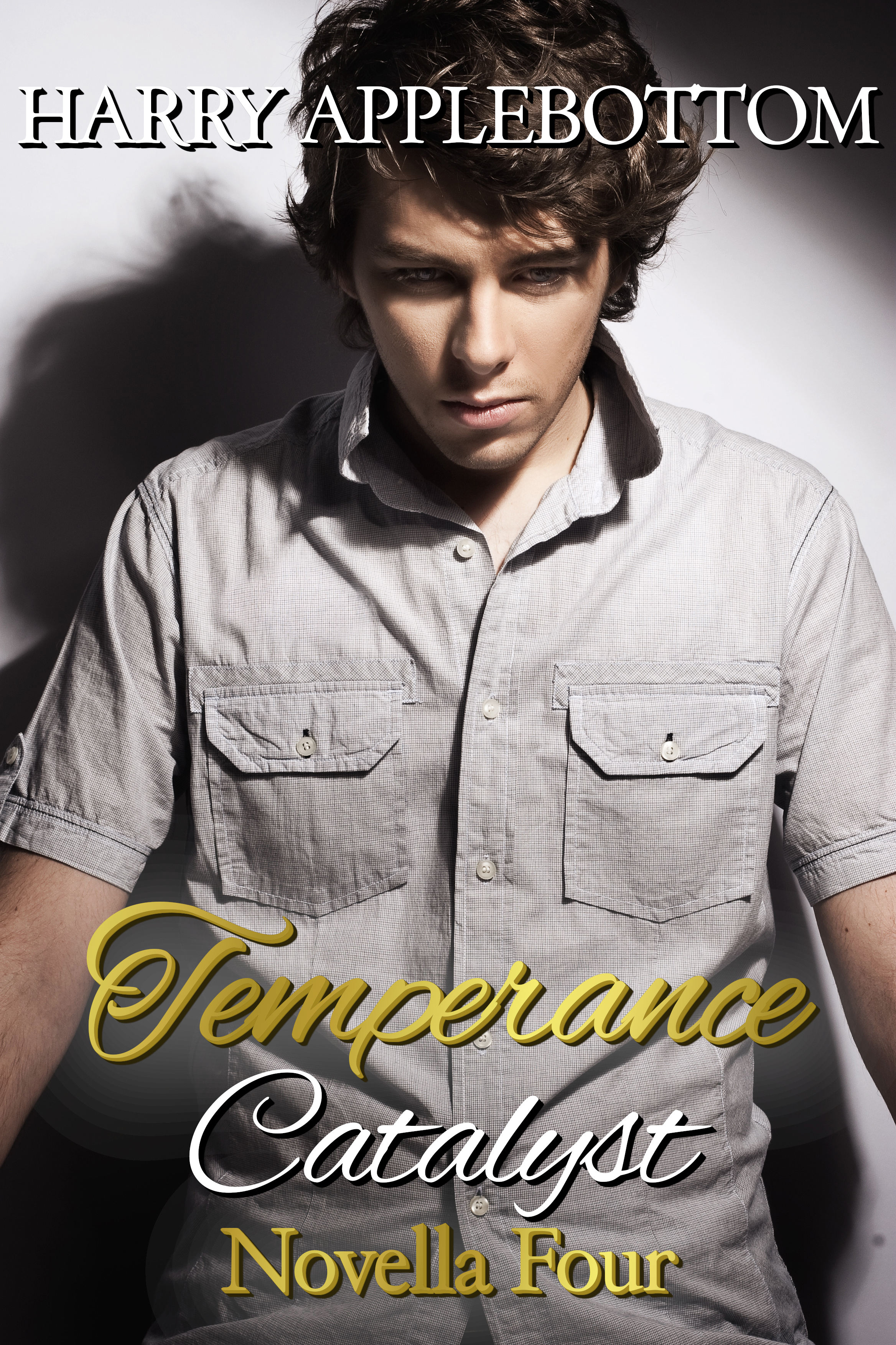 Temperance: Catalyst (Kindle Edition)